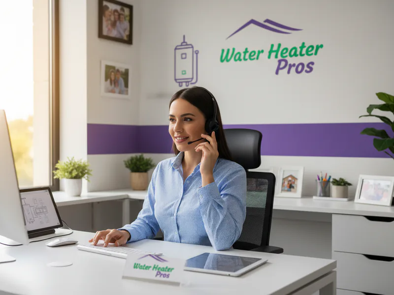Water Heater Repair  in Palos Hills  FAQ